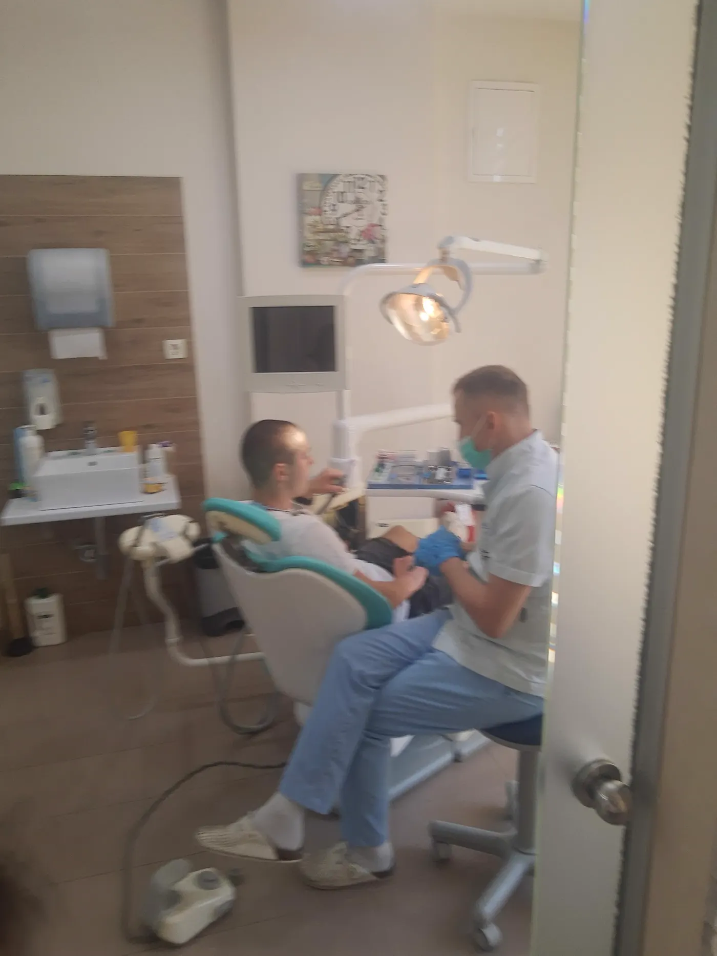 Dr Dabić - Stomatološka Ordinacija